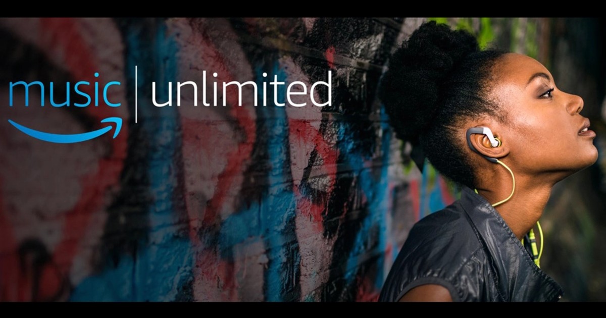 Free Amazon Music Unlimited for 3 Months Trial - $32.97 Value