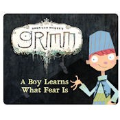 American McGee's Grimm