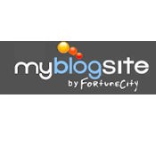 My Blog Site