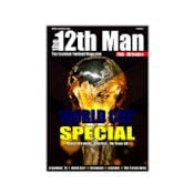 Send an Email for a FREE Issue of The 12th Man Magazine