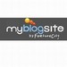 My Blog Site