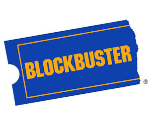 Blockbuster