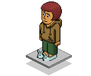 Avatar Habbo