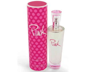 secret victoria pink perfume fragrance 2001 samples sampler 9th feb victorias perfumes fragrancex smell parfum mysavings eau