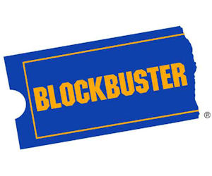 Blockbuster