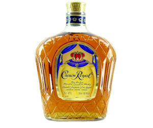 Crown royal freebies