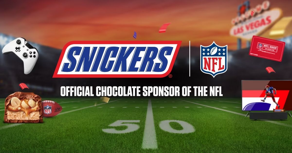 snickers rookie mistake sweepstakes