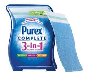 purex coupon