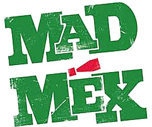 Mad mex discount coupons