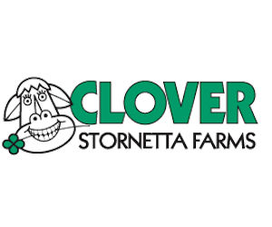 clover stornetta logo
