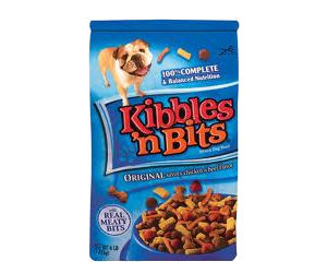 Kibble N Bits