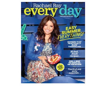 Rachael Ray