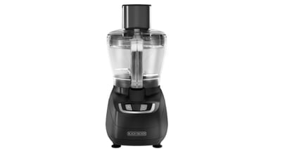 BLACK+DECKER Food Processor on Amazon