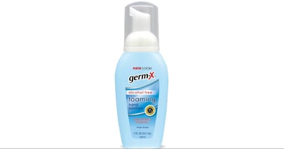 Germ-x on Amazon