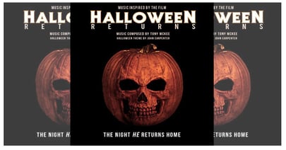 halloween returns free mp3 album