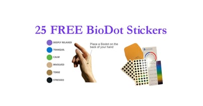 Biodots