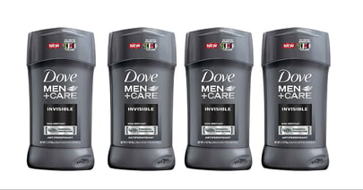 Dove Men+ Care Antiperspirant Stick