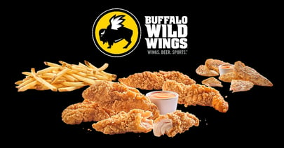 Buffalo Wild Wings Birthday Free Sample