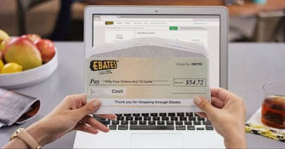 Ebates Black Friday