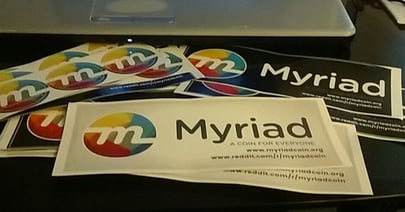 Myriad