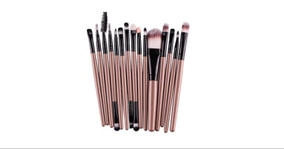 Amazon: Makeup Brushes Under $5