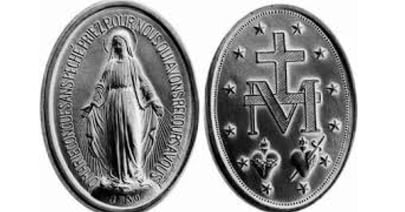 Miraculous Medals