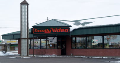 Family Video