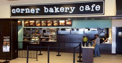 Corner Bakery Cafe