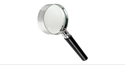 Magnifying Glass at Amazon