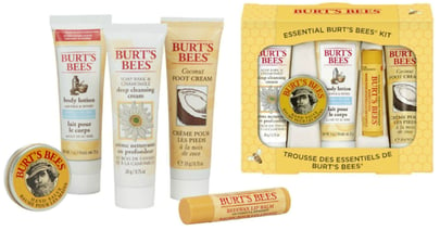 Burts Bees