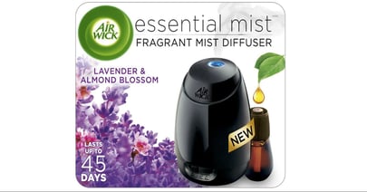 Air wick oil diffuser on Amazon