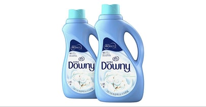 Downy at Amazon