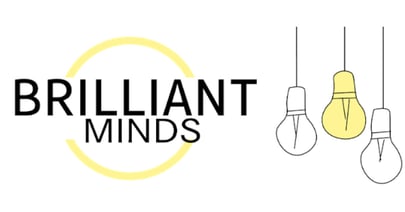 Brilliant Minds Ambassador Program