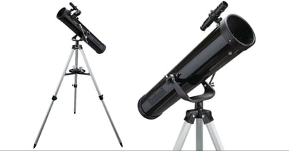 Bushnell Telescope with Tripod at Walmart