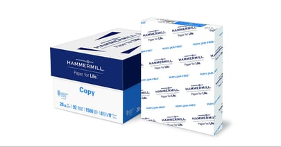 Hammermill Paper at Amazon