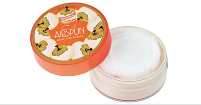 Coty Airspun Loose Face Powder