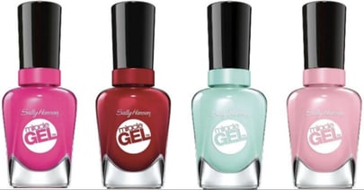 Sally Hansen Miracle Gel Nail Color at CVS