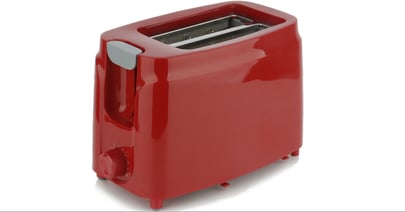 Mainstays 2-Slice Toaster at Walmart