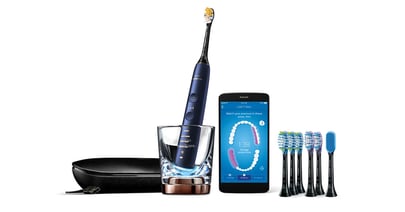 Philips Sonicare Product Tester