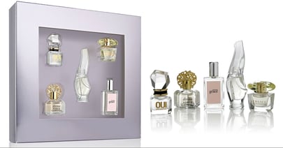 Fragrance Holiday at Macy's