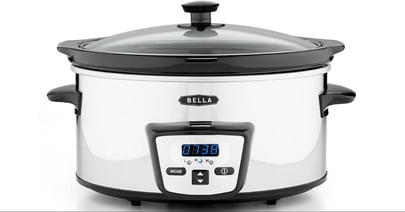 Bella Slow Cooker