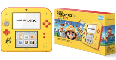 Nintendo 2DS