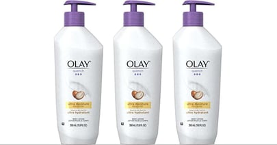 Olay at Amazon