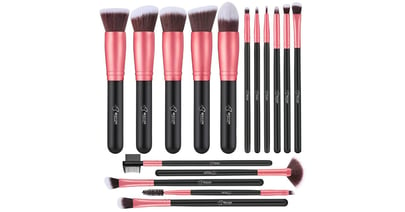 Makeup Brushes