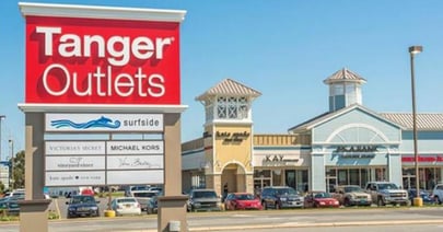 Tanger Outlets