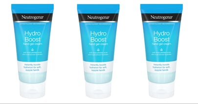 Neutrogena Hydro Boost at Walmart