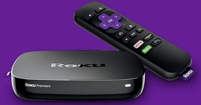 Roku