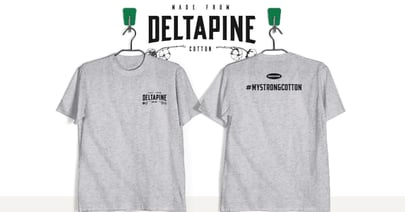 Deltapine