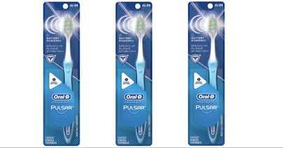 Oral-B at Target