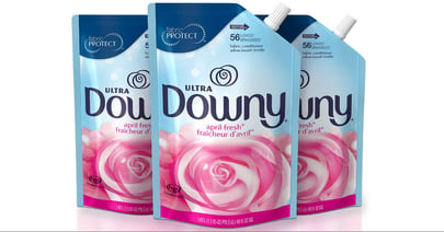 Downy at Amazon